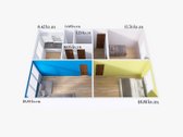 Erdvus 3 Kambarių Butas Šalia Vingio Parko – - nuotraukos Nr. 5