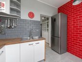 Erdvus 3 Kambarių Butas Šalia Vingio Parko – - nuotraukos Nr. 7