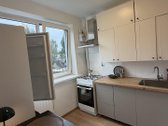 Nuomojamas Naujai Suremontuotas 2 Kambarių - nuotraukos Nr. 10