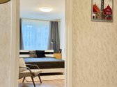 Nuomojamas Naujai Suremontuotas 2 Kambarių - nuotraukos Nr. 3