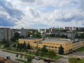 Šviesus ir šiltas butas su įspūdinga panorama - nuotraukos Nr. 2