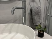 Nuomojamas naujai įrengtas butas unikalioje - nuotraukos Nr. 14