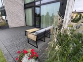 Nuomojamas naujai įrengtas butas unikalioje - nuotraukos Nr. 21
