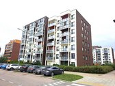 Nuomojamas ramioje vietoje, jaukus 1-no - nuotraukos Nr. 13