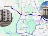 Nuomojamas ramioje vietoje, jaukus 1-no - nuotraukos Nr. 20