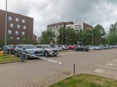 Nuomojamas ramioje vietoje, jaukus 1-no - nuotraukos Nr. 19