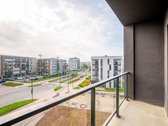 Naujame mažaaukštės statybos gyvenamųjų namų - nuotraukos Nr. 10