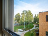 Naujame mažaaukštės statybos gyvenamųjų namų - nuotraukos Nr. 29