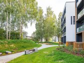 Naujame mažaaukštės statybos gyvenamųjų namų - nuotraukos Nr. 30
