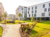 Naujame mažaaukštės statybos gyvenamųjų namų - nuotraukos Nr. 33