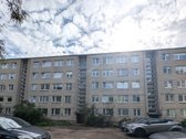 Parduodamas erdvus 3 kambarių butas Prancūzų - nuotraukos Nr. 3