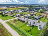 Naujas 147 m² A++ kotedžas su 8,5 a sklypu ir - nuotraukos Nr. 2