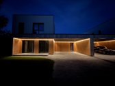 Naujas 147 m² A++ kotedžas su 8,5 a sklypu ir - nuotraukos Nr. 11