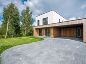 Naujas 147 m² A++ kotedžas su 8,5 a sklypu ir - nuotraukos Nr. 4