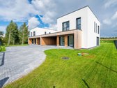 Naujas 147 m² A++ kotedžas su 8,5 a sklypu ir - nuotraukos Nr. 3