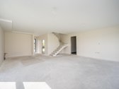 Naujas 147 m² A++ kotedžas su 8,5 a sklypu ir - nuotraukos Nr. 13