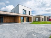 Naujas 147 m² A++ kotedžas su 8,5 a sklypu ir - nuotraukos Nr. 5