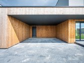 Naujas 147 m² A++ kotedžas su 8,5 a sklypu ir - nuotraukos Nr. 6