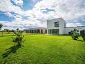 Naujas 147 m² A++ kotedžas su 8,5 a sklypu ir - nuotraukos Nr. 8