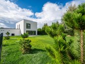 Naujas 147 m² A++ kotedžas su 8,5 a sklypu ir - nuotraukos Nr. 9