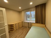Išnuomojamas erdvus 4 kambarių butas - nuotraukos Nr. 5