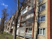 Išnuomojamas erdvus 4 kambarių butas - nuotraukos Nr. 7