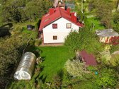 Vaizdingoje Bei Ramioje Vietoje Parduodamas - nuotraukos Nr. 6
