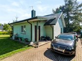 Parduodamas Rekonstruotas Namas Su 16,3 Arų - nuotraukos Nr. 2