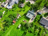 Parduodamas Rekonstruotas Namas Su 16,3 Arų - nuotraukos Nr. 3