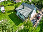 Parduodamas Rekonstruotas Namas Su 16,3 Arų - nuotraukos Nr. 8