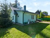 Parduodamas Rekonstruotas Namas Su 16,3 Arų - nuotraukos Nr. 33