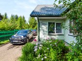 Parduodamas Rekonstruotas Namas Su 16,3 Arų - nuotraukos Nr. 35