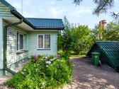 Parduodamas Rekonstruotas Namas Su 16,3 Arų - nuotraukos Nr. 36