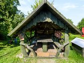 Parduodamas Rekonstruotas Namas Su 16,3 Arų - nuotraukos Nr. 39
