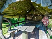 Parduodamas Rekonstruotas Namas Su 16,3 Arų - nuotraukos Nr. 40