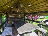Parduodamas Rekonstruotas Namas Su 16,3 Arų - nuotraukos Nr. 41