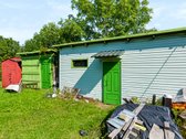 Parduodamas Rekonstruotas Namas Su 16,3 Arų - nuotraukos Nr. 42