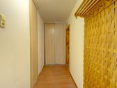 Nuomojamas 1 kambario butas Lazdynuose. - nuotraukos Nr. 3