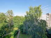 Nuomojamas 1 kambario butas Lazdynuose. - nuotraukos Nr. 6