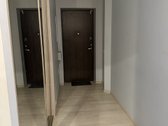 Išnuomojamas dviejų kambarių butas Šeškinės g. - nuotraukos Nr. 11