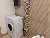 Išnuomojamas dviejų kambarių butas Šeškinės g. - nuotraukos Nr. 9
