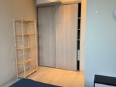 Išnuomojamas dviejų kambarių butas Šeškinės g. - nuotraukos Nr. 7