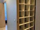 Išnuomojamas dviejų kambarių butas Šeškinės g. - nuotraukos Nr. 5