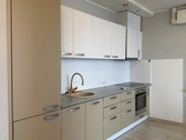 Išnuomojamas dviejų kambarių butas Šeškinės g. - nuotraukos Nr. 3