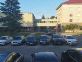 Išnuomojama patalpa(gyvenamoji paskirtis) su - nuotraukos Nr. 10