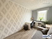 Parduodamas jaukus ir ekonomiškas 3 kambarių - nuotraukos Nr. 7