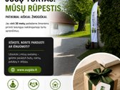 Galimybė Keisti Dalies Sklypo Paskirtį Į - nuotraukos Nr. 28