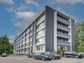 Išnuomojama patalpa(gyvenamoji paskirtis) su - nuotraukos Nr. 12