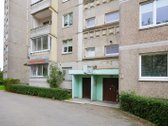 Parduodamas 3 Kambarių Butas Šarkuvos Gatvėje - nuotraukos Nr. 25