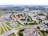 Parduodamas 3 Kambarių Butas Šarkuvos Gatvėje - nuotraukos Nr. 30